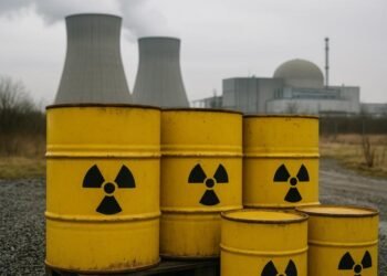 Avertisment dur de la Moscova: un accident nuclear în Ucraina ar putea contamina întreaga Europă