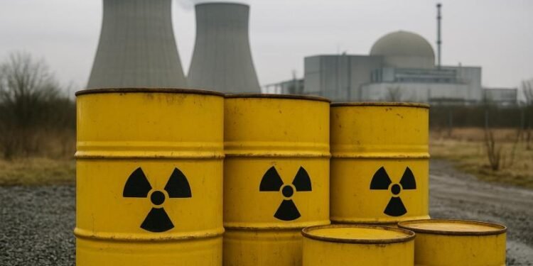 Avertisment dur de la Moscova: un accident nuclear în Ucraina ar putea contamina întreaga Europă