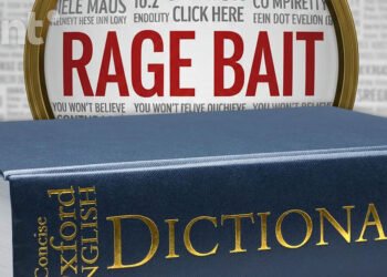 „Rage bait” este expresia anului 2025. Ce înseamnă!