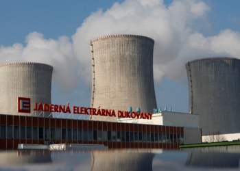 Investiție din energie, verificată de Comisia Europeană