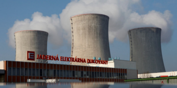 Investiție din energie, verificată de Comisia Europeană