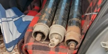 Furt într-o carieră minieră a CE Oltenia