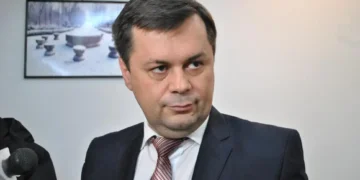 Primăria Târgu Jiu, afaceri cu firma prietenului fiicei primarului Romanescu