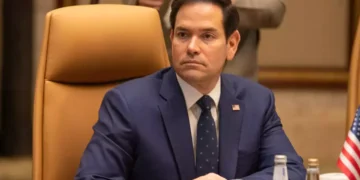 Cum vede Rubio relațiile dintre SUA și Europa