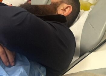 „Sănducu”, bătut aproape până la moarte! Risc major să-și piardă un ochi