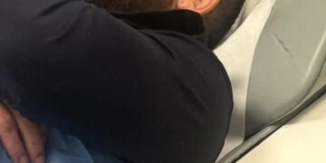 „Sănducu”, bătut aproape până la moarte! Risc major să-și piardă un ochi