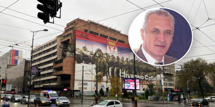 Moarte suspectă la Moscova: Vučić așteaptă explicații de la serviciile secrete ruse după decesul unui oficial al industriei de apărare sârbe