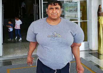 Corpul unui scafandru s-a umflat din cauza unei unei ascensiuni bruște