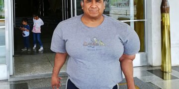 Corpul unui scafandru s-a umflat din cauza unei unei ascensiuni bruște