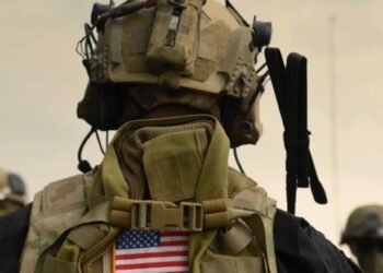 Atac mortal la Palmyra: doi soldați americani și un interpret civil, uciși într-o ambuscadă revendicată de ISIS