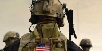 Atac mortal la Palmyra: doi soldați americani și un interpret civil, uciși într-o ambuscadă revendicată de ISIS