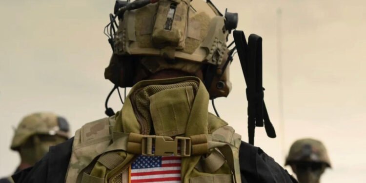 Atac mortal la Palmyra: doi soldați americani și un interpret civil, uciși într-o ambuscadă revendicată de ISIS