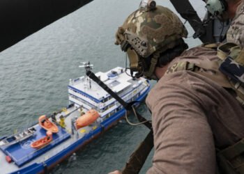 Familie columbiană depune prima plângere oficială împotriva SUA pentru o lovitură mortală în Caraibe. Trump și Pete Hegseth, citați în dosar