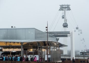 Un nou mijloc de transport în comun la Paris