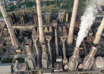 CE Oltenia, suspectat că raportează date false legate de poluarea pe care o produce