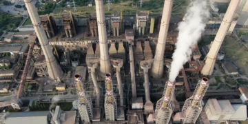 CE Oltenia, suspectat că raportează date false legate de poluarea pe care o produce