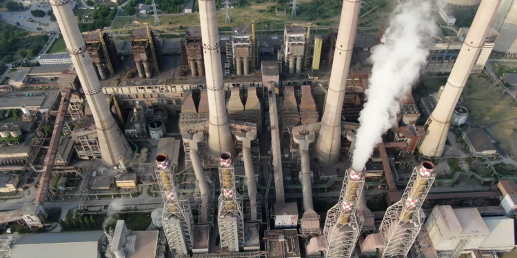 CE Oltenia, suspectat că raportează date false legate de poluarea pe care o produce