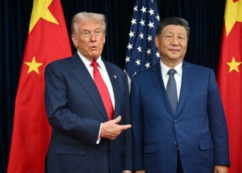 Congresul SUA trage un semnal de alarmă: patru bombe cu ceas care pot arunca în aer relațiile cu China în 2026