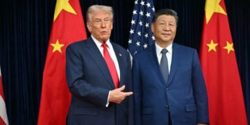 Congresul SUA trage un semnal de alarmă: patru bombe cu ceas care pot arunca în aer relațiile cu China în 2026