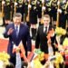 Emmanuel Macron mizează pe Beijing pentru pace în Ucraina: „Cooperarea cu China este decisivă”