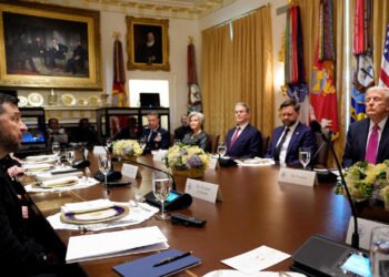 Garanții de securitate pentru Ucraina, aproape finalizate: documente comparate cu Articolul 5 NATO. Ce pregătesc SUA și Europa