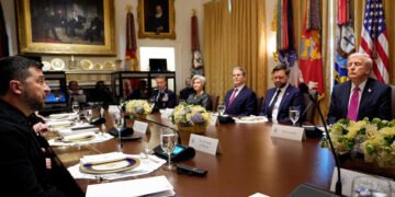 Garanții de securitate pentru Ucraina, aproape finalizate: documente comparate cu Articolul 5 NATO. Ce pregătesc SUA și Europa