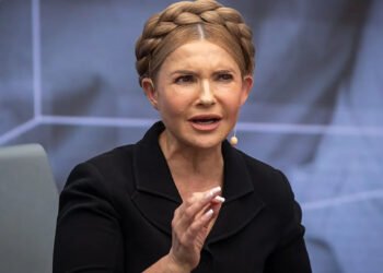 Iulia Timoșenko acuză o „epurare politică”: percheziții nocturne și angajați ținuți cu forța în sediul partidului