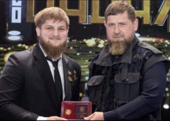 Dinastia Kadîrov se extinde: fiul cel mare al liderului cecen, numit vicepremier interimar la doar 20 de ani