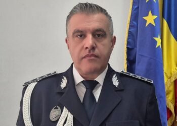Un șef din Poliție a murit la 51 de ani, de infarct!