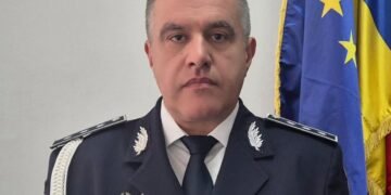 Un șef din Poliție a murit la 51 de ani, de infarct!