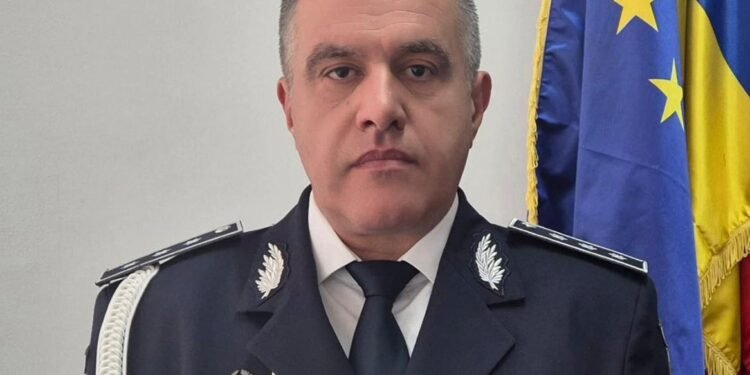 Un șef din Poliție a murit la 51 de ani, de infarct!