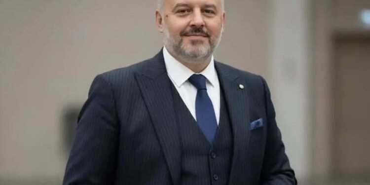 Noul șef din Ministerul Energiei a dat țeapă CE Oltenia