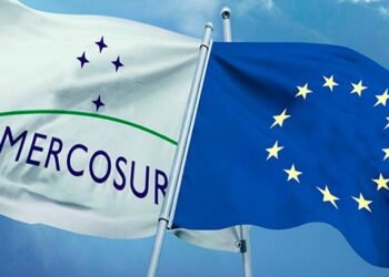 Ziua semnării acordului UE – Mercosur