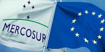 Ziua semnării acordului UE – Mercosur