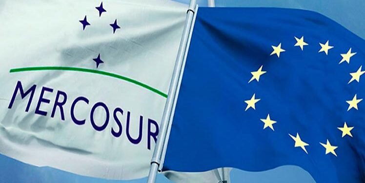 Ziua semnării acordului UE – Mercosur
