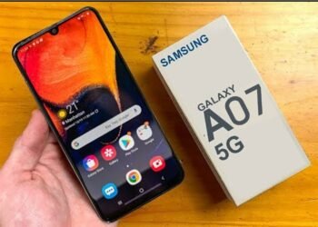Samsung Galaxy A07 5G apare pe site-ul oficial. Cel mai ieftin Samsung din 2026 este gata de lansare