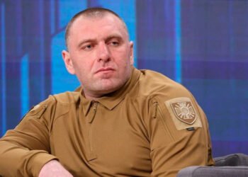 Schimbare majoră în securitatea Ucrainei: Maliuk demisionează de la conducerea SBU, dar rămâne în prima linie a luptei cu Rusia