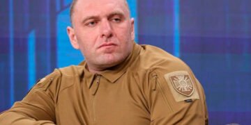 Schimbare majoră în securitatea Ucrainei: Maliuk demisionează de la conducerea SBU, dar rămâne în prima linie a luptei cu Rusia