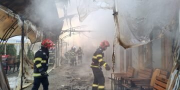 Afacere făcută scrum. Patronii sunt distruși!