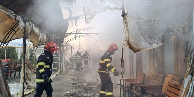 Afacere făcută scrum. Patronii sunt distruși!