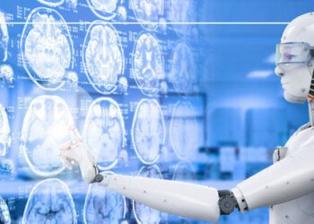 Revoluție în medicină: inteligența artificială poate depista peste 130 de boli în timp ce dormi