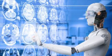 Revoluție în medicină: inteligența artificială poate depista peste 130 de boli în timp ce dormi