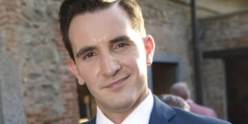 Copilul român adoptat la îndemnul Maicii Tereza va purta torța olimpică la Milano–Cortina 2026