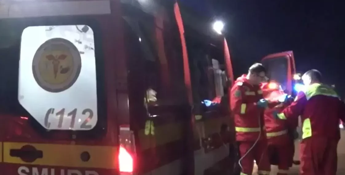 Medic de 35 de ani, găsit fără suflare în cabinet