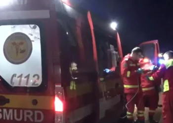 Medic de 35 de ani, găsit fără suflare în cabinet