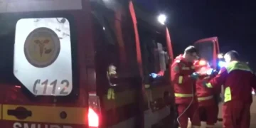 Medic de 35 de ani, găsit fără suflare în cabinet