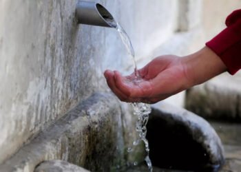 Jumătate dintre cele mai mari orașe ale lumii se confruntă cu o criză gravă a apei