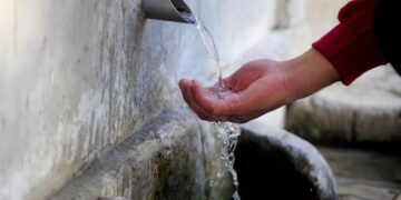 Jumătate dintre cele mai mari orașe ale lumii se confruntă cu o criză gravă a apei