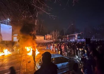 Iranul, zguduit de cele mai violente proteste din ultimii ani: peste 500 de morți și mii de arestări