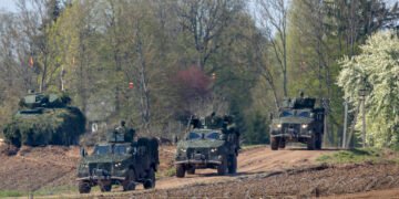 Lituania își întărește granițele: poduri pregătite pentru distrugere controlată și o nouă linie de apărare baltică